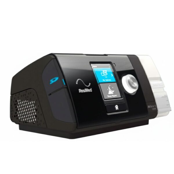 CPAP AirSense 10 Elite con humidificador integrado