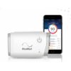 CPAP AirMini portátil con manguera y accesorios