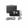 CPAP ResMed AirSense 10 básico con humidificador integrado